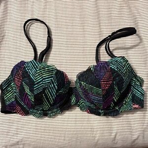 PINK Date Push Up Bra